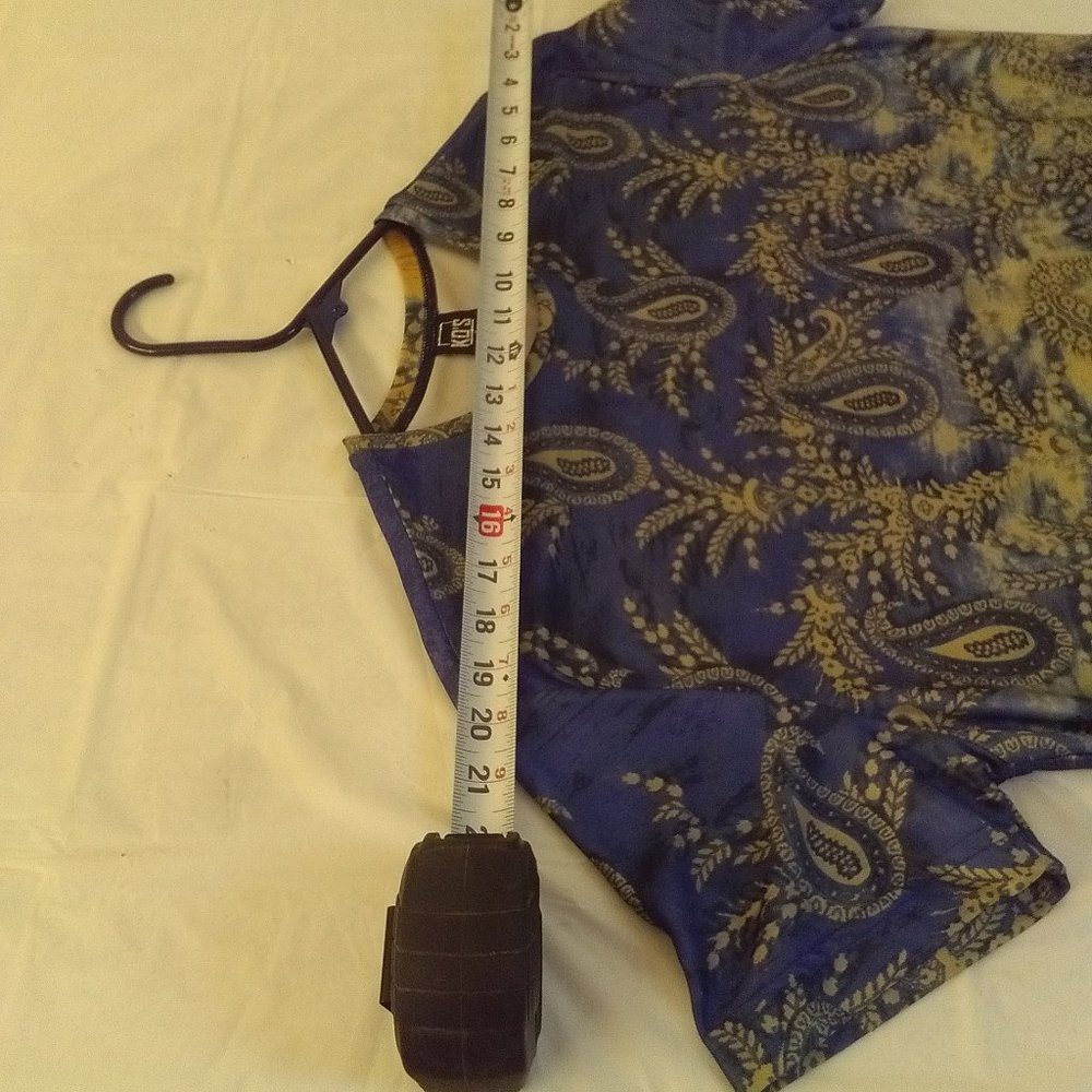 MENS SHORT SLEEVE SHIRT - Picture 13 of 13